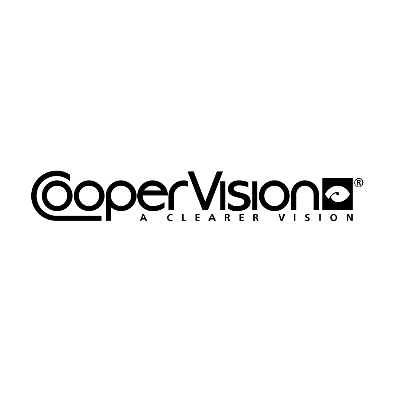 Logo de la marque COOPER VISION