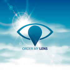 Logo de la marque ORDER MY LENS