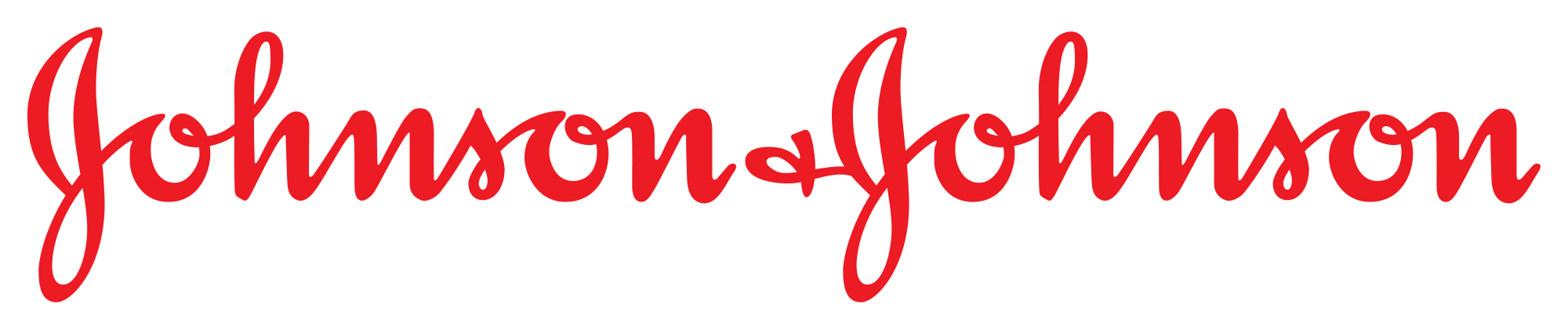 Logo de la marque Johnson & Johnson