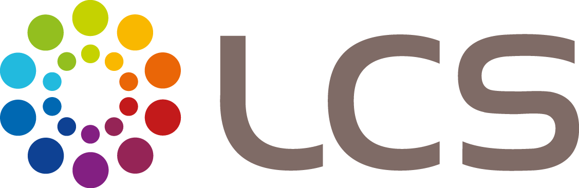 Logo de la marque LCS