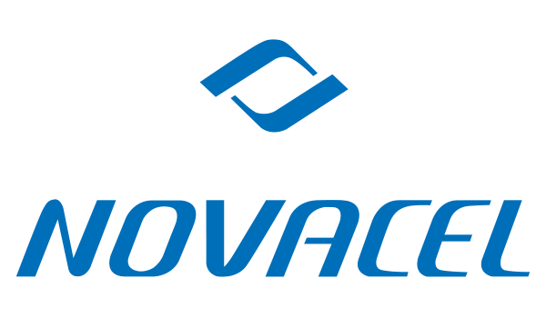 Logo de la marque NOVACEL