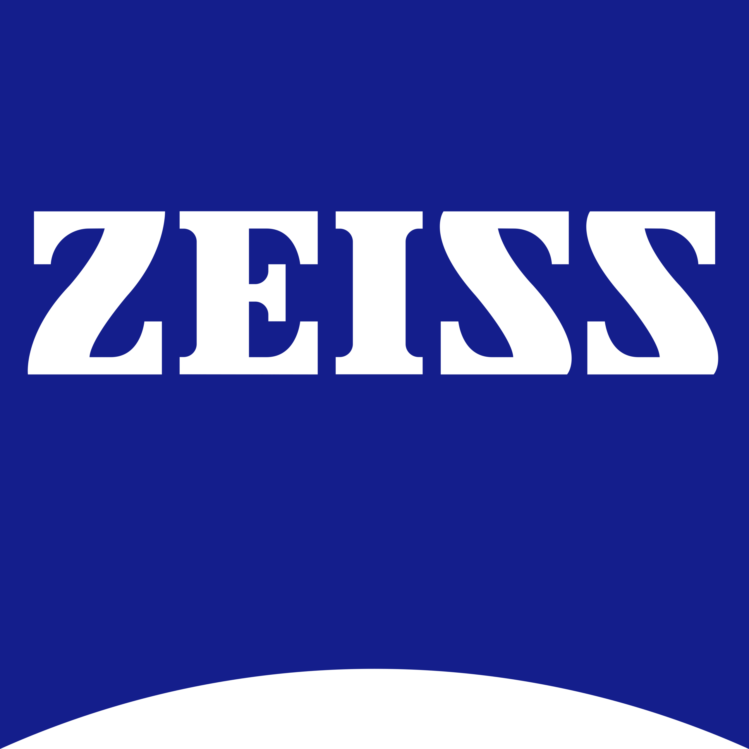Logo de la marque ZEISS