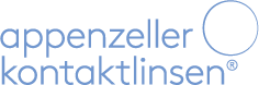 Logo de la marque APPENZELLER KONTAKLINSEN